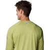 image:imageColumbia Mens PFG Terminal Tackle Long Sleeve ShirtPearCypress Logo