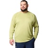 image:imageColumbia Mens PFG Terminal Tackle Long Sleeve ShirtPearCypress Logo