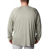 image:imageColumbia Mens PFG Terminal Tackle Long Sleeve ShirtSafariCool Green Logo