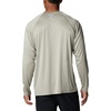 image:imageColumbia Mens PFG Terminal Tackle Long Sleeve ShirtSafariCool Green Logo