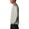 image:imageColumbia Mens PFG Terminal Tackle Long Sleeve ShirtSafariCool Green Logo