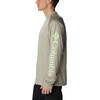 image:imageColumbia Mens PFG Terminal Tackle Long Sleeve ShirtSafariKey West Logo