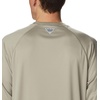 image:imageColumbia Mens PFG Terminal Tackle Long Sleeve ShirtSafariKey West Logo