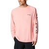 image:imageColumbia Mens PFG Terminal Tackle Long Sleeve ShirtSorbetBlack Logo