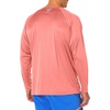 image:imageColumbia Mens PFG Terminal Tackle Long Sleeve ShirtSorbetBlack Logo