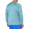 image:imageColumbia Mens PFG Terminal Tackle Long Sleeve ShirtStormBright Nectar Logo