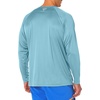 image:imageColumbia Mens PFG Terminal Tackle Long Sleeve ShirtStormBright Nectar Logo
