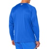 image:imageColumbia Mens PFG Terminal Tackle Long Sleeve ShirtTanzaniteWhite Logo