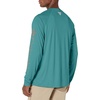 image:imageColumbia Mens PFG Terminal Tackle Long Sleeve ShirtTealKettle Logo