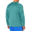 image:imageColumbia Mens PFG Terminal Tackle Long Sleeve ShirtTealKettle Logo