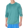 image:imageColumbia Mens PFG Terminal Tackle Long Sleeve ShirtTealKettle Logo