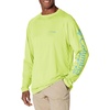 image:imageColumbia Mens PFG Terminal Tackle Long Sleeve ShirtTippetMoxie Logo