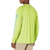 image:imageColumbia Mens PFG Terminal Tackle Long Sleeve ShirtTippetMoxie Logo