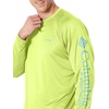 image:imageColumbia Mens PFG Terminal Tackle Long Sleeve ShirtTippetMoxie Logo