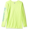 image:imageColumbia Mens PFG Terminal Tackle Long Sleeve ShirtTippetMoxie Logo