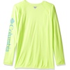 image:imageColumbia Mens PFG Terminal Tackle Long Sleeve ShirtTippetMoxie Logo