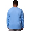 image:imageColumbia Mens PFG Terminal Tackle Long Sleeve ShirtWhite CapWhite Logo