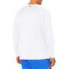 image:imageColumbia Mens PFG Terminal Tackle Long Sleeve ShirtWhiteNightshade Logo