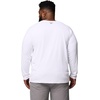 image:imageColumbia Mens PFG Terminal Tackle Long Sleeve ShirtWhiteNightshade Logo