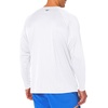 image:imageColumbia Mens PFG Terminal Tackle Long Sleeve ShirtWhiteRed Jasper Logo