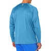 image:imageColumbia Mens PFG Terminal Tackle Long Sleeve ShirtYachtWhite Logo