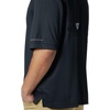 image:imageColumbia Mens Perfect Cast Polo ShirtBlack