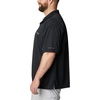 image:imageColumbia Mens Perfect Cast Polo ShirtBlack