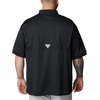 image:imageColumbia Mens Perfect Cast Polo ShirtBlack
