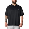 image:imageColumbia Mens Perfect Cast Polo ShirtBlack