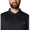 image:imageColumbia Mens Perfect Cast Polo ShirtBlack