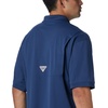 image:imageColumbia Mens Perfect Cast Polo ShirtCarbon
