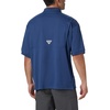 image:imageColumbia Mens Perfect Cast Polo ShirtCarbon