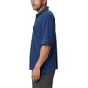 image:imageColumbia Mens Perfect Cast Polo ShirtCarbon