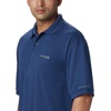 image:imageColumbia Mens Perfect Cast Polo ShirtCarbon