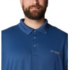 image:imageColumbia Mens Perfect Cast Polo ShirtCarbon