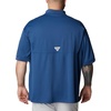 image:imageColumbia Mens Perfect Cast Polo ShirtCarbon
