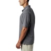 image:imageColumbia Mens Perfect Cast Polo ShirtCity Grey