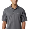 image:imageColumbia Mens Perfect Cast Polo ShirtCity Grey