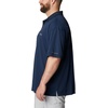 image:imageColumbia Mens Perfect Cast Polo ShirtCollegiate Navy