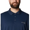 image:imageColumbia Mens Perfect Cast Polo ShirtCollegiate Navy