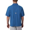 image:imageColumbia Mens Perfect Cast Polo ShirtDark Pool