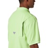 image:imageColumbia Mens Perfect Cast Polo ShirtJade Lime