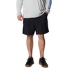 image:imageColumbia Mens Permit III Sun Protection ShortsBlack