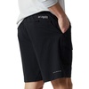 image:imageColumbia Mens Permit III Sun Protection ShortsBlack