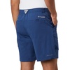 image:imageColumbia Mens Permit III Sun Protection ShortsBlue