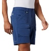 image:imageColumbia Mens Permit III Sun Protection ShortsBlue