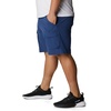 image:imageColumbia Mens Permit III Sun Protection ShortsCarbon