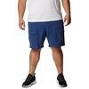 image:imageColumbia Mens Permit III Sun Protection ShortsCarbon
