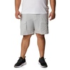 image:imageColumbia Mens Permit III Sun Protection ShortsCool Grey