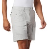 image:imageColumbia Mens Permit III Sun Protection ShortsCool Grey